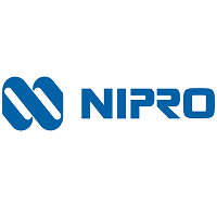 Nipro-logo