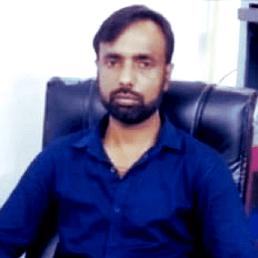 SHRISTIMED INDIA PRIVATE LIMITED manager prayagraj