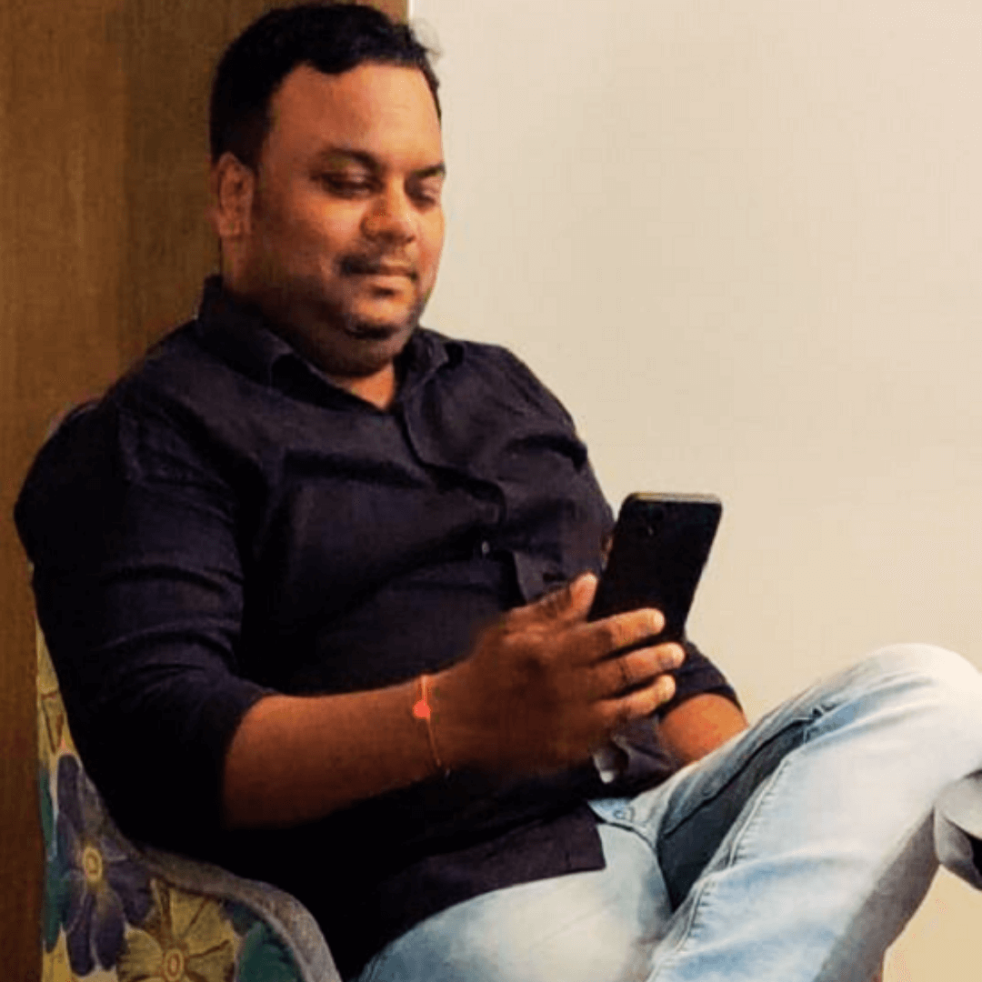 SHRISTIMED INDIA PRIVATE LIMITED manager varanasi